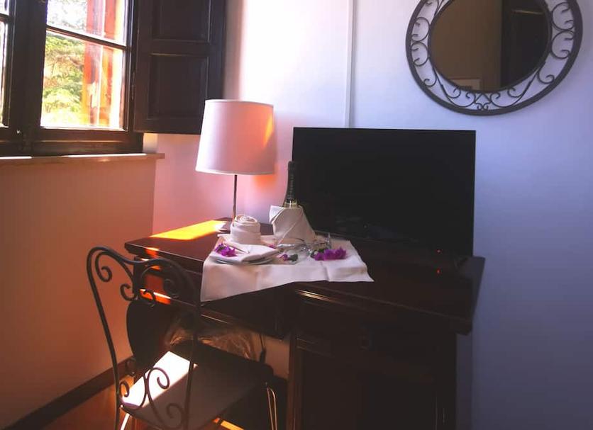 Room amenity Photo