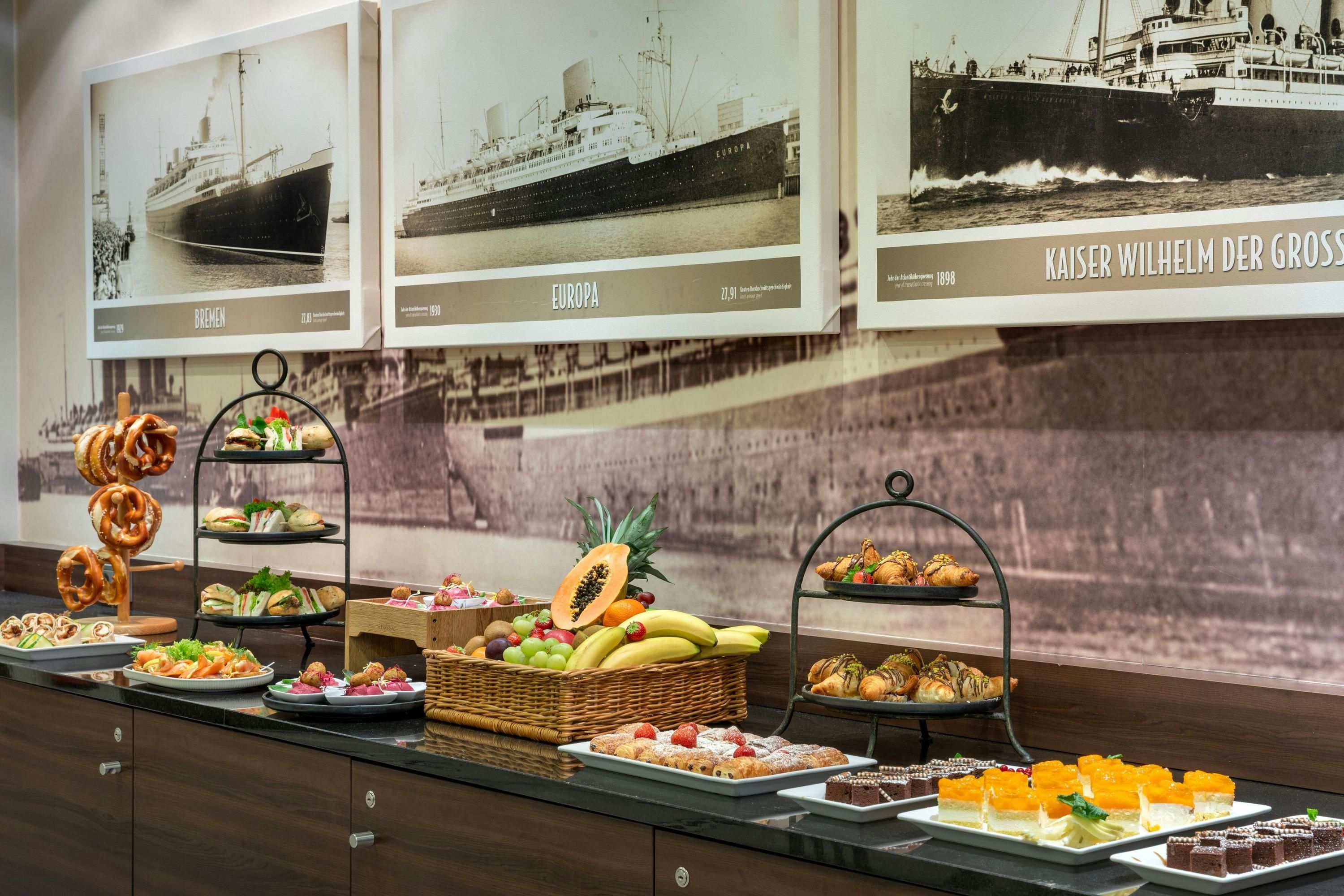 Buffet