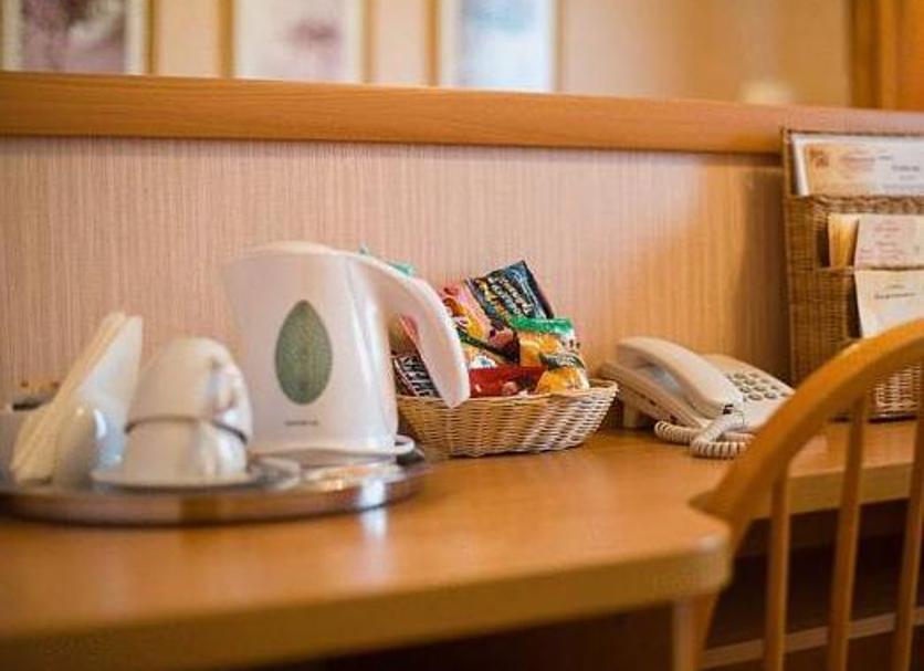Room amenity Photo