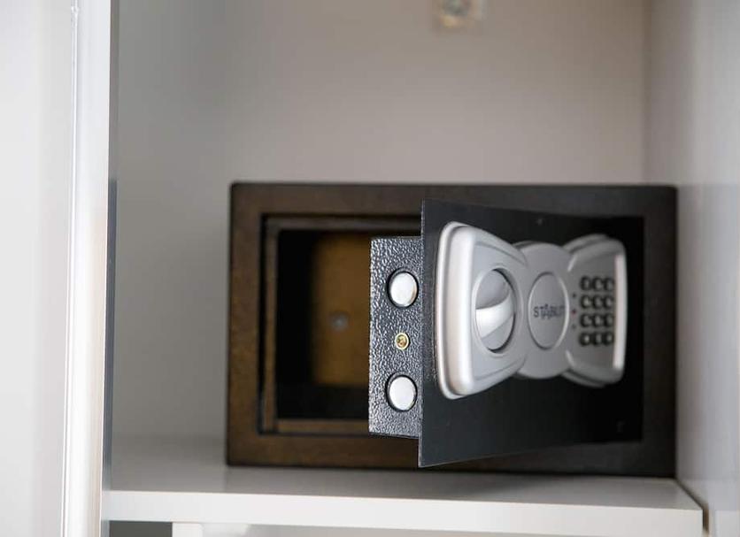 Room amenity Photo
