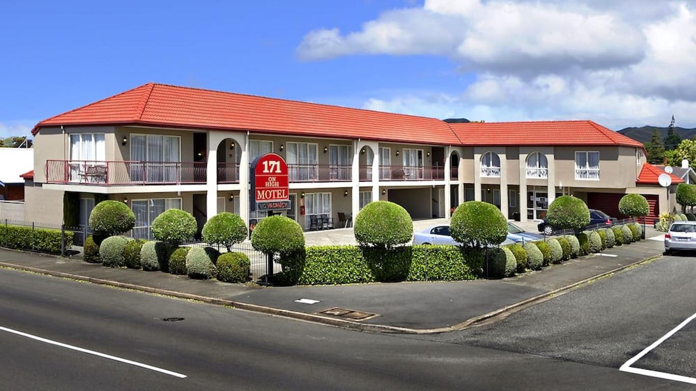 171 On High Motel
