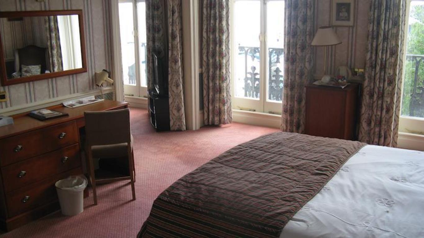 The Mount Hotel