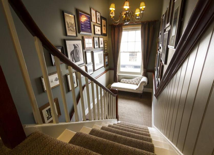 Stairs Photo