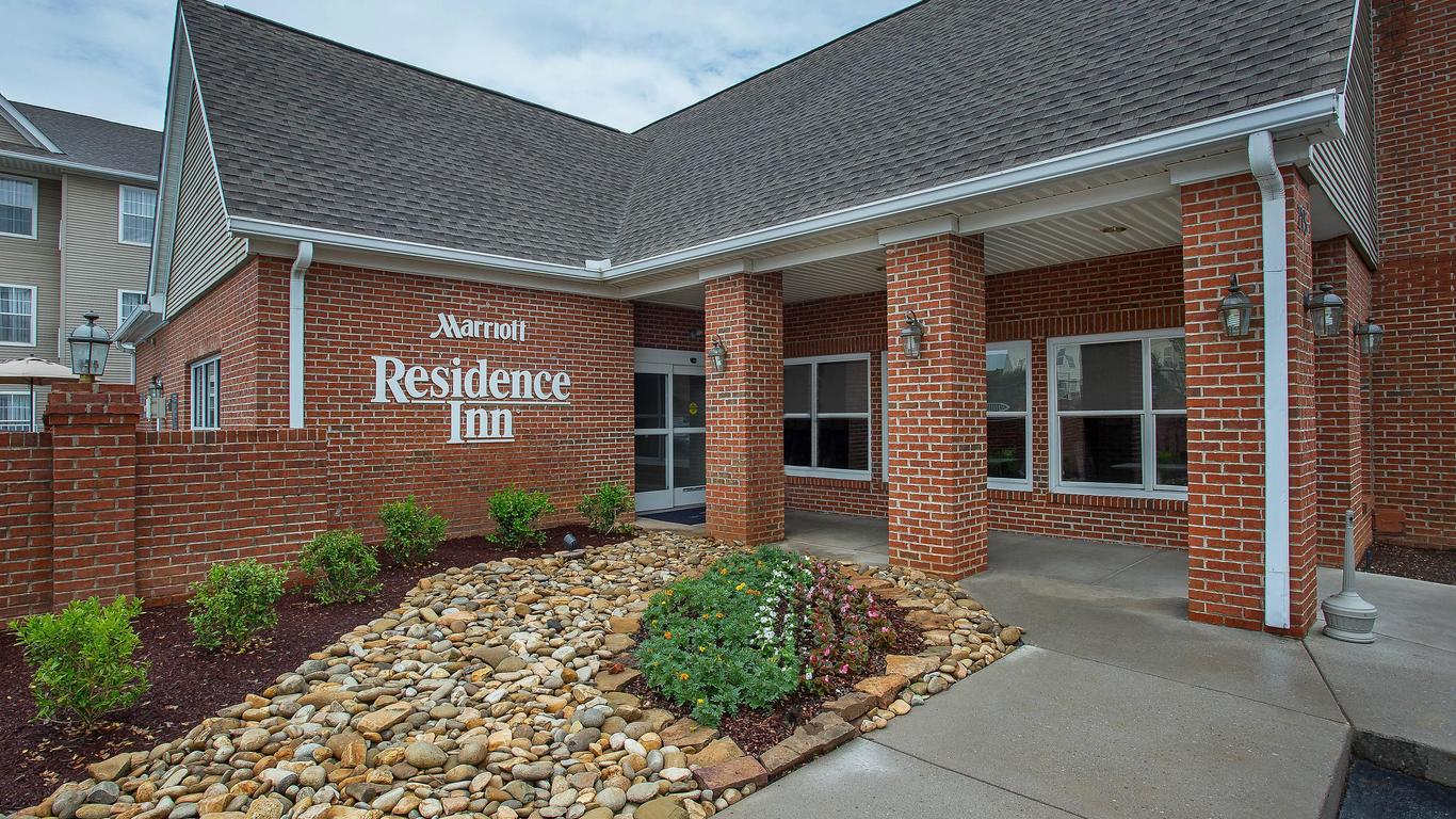 Residence Inn by Marriott Knoxville Cedar Bluff