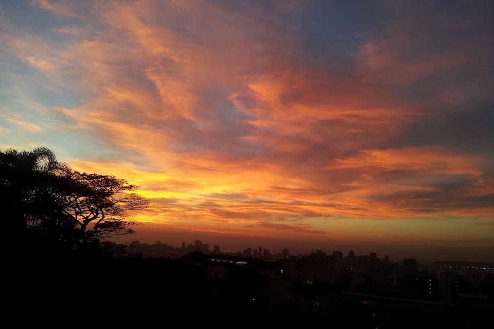 Outdoor view