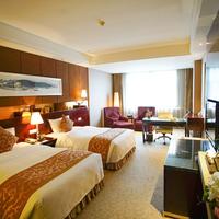 Grand Soluxe Hotel Xi'an