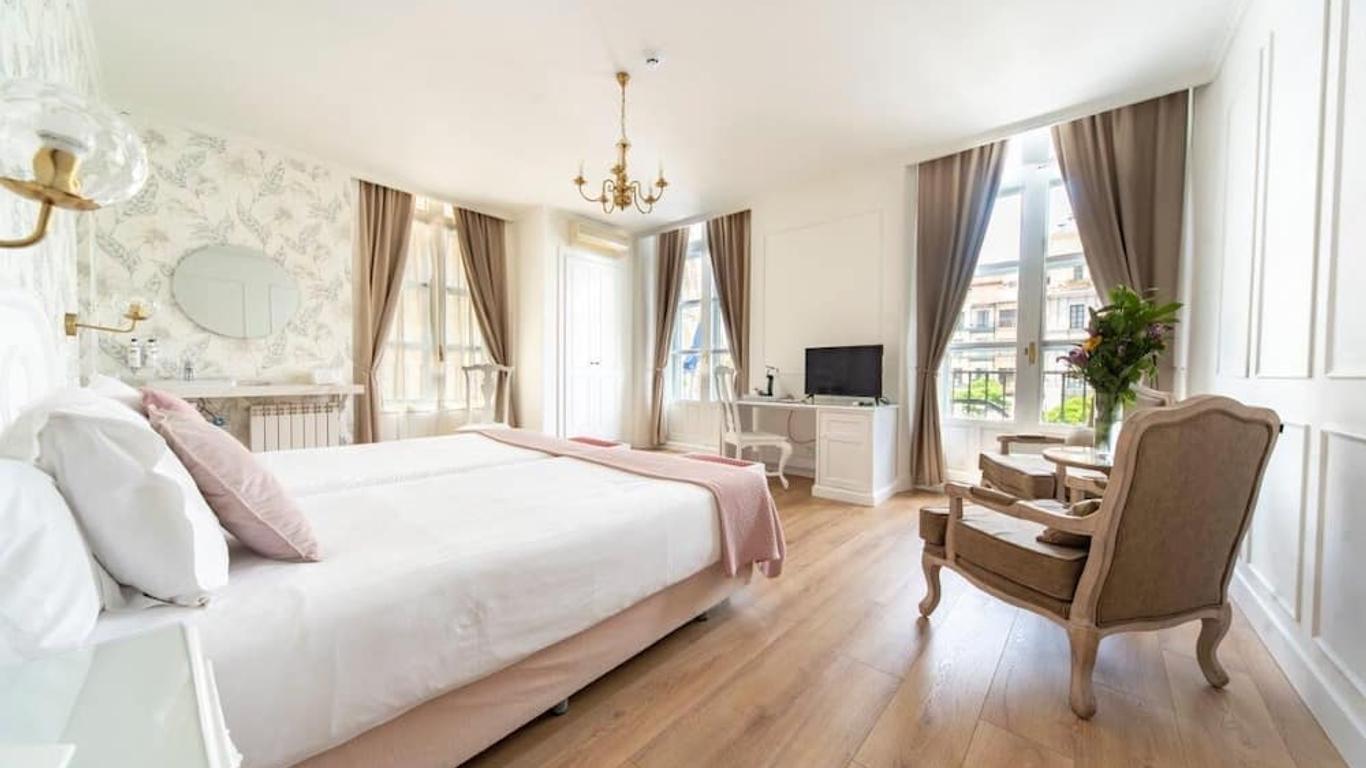 Infanta Isabel by Recordis Hotels