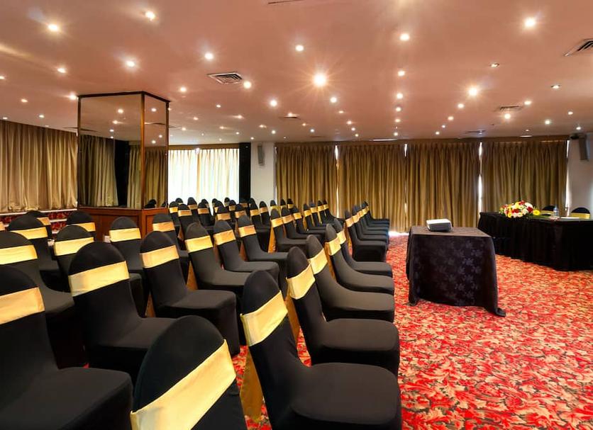 Conference room Photo