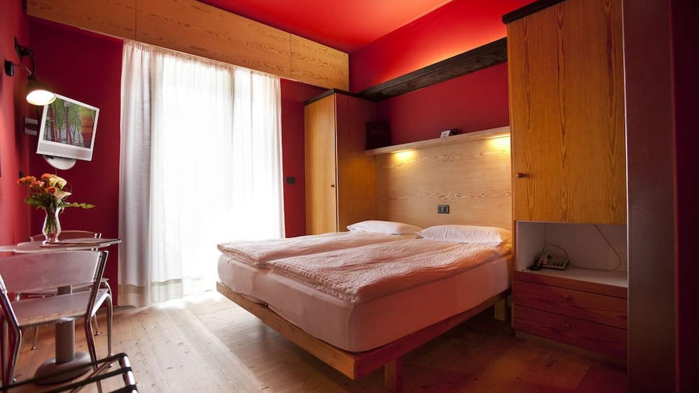 Ambienthotel Luna Rossa Adults Only