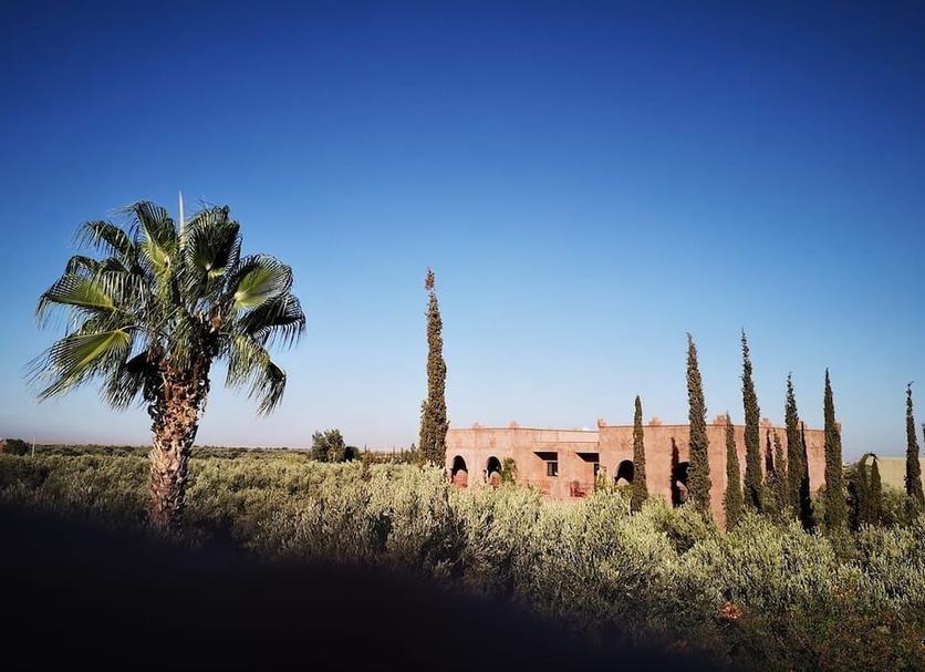 Outdoor view Photo