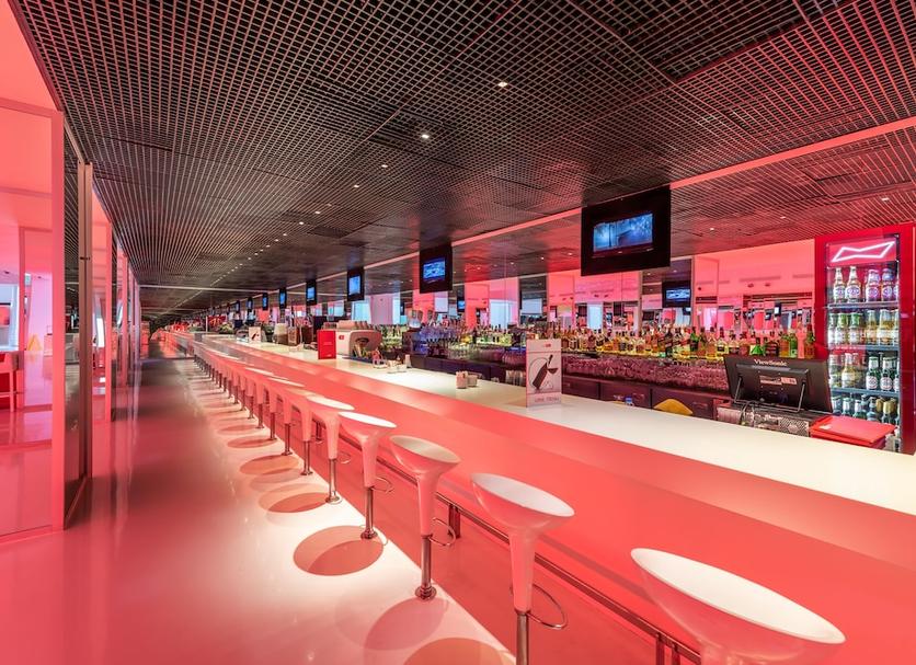 Bar Photo