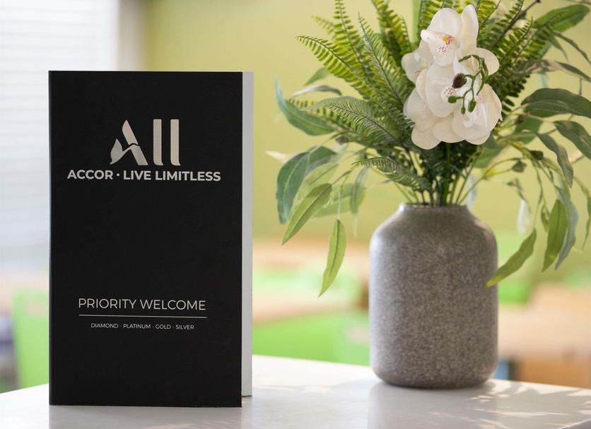 Room amenity Photo