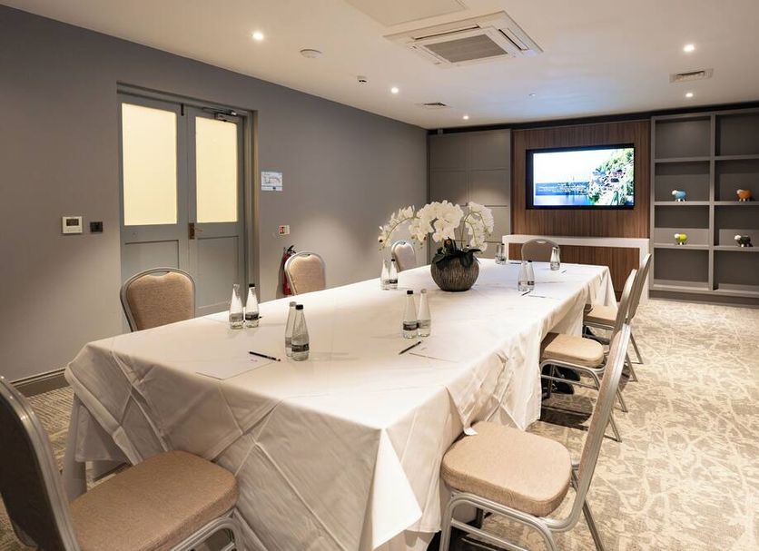 Conference room Photo