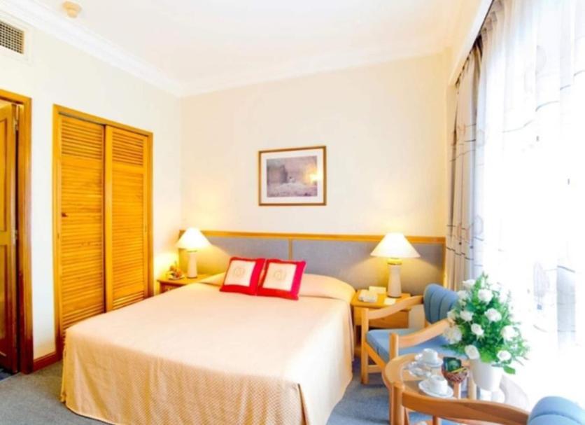 Bedroom Photo