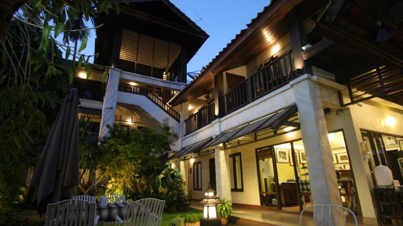 Baan Warabordee