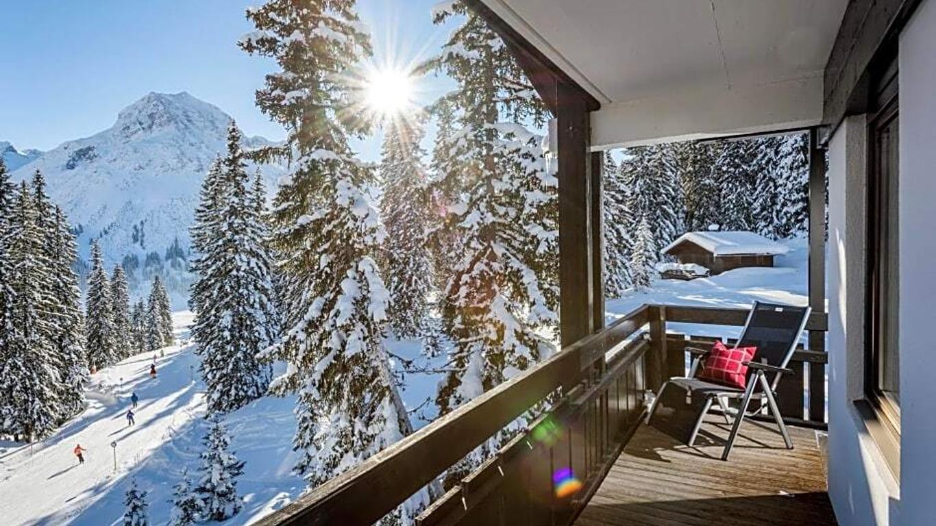 Cresta.Alpin.Sport.Hotel