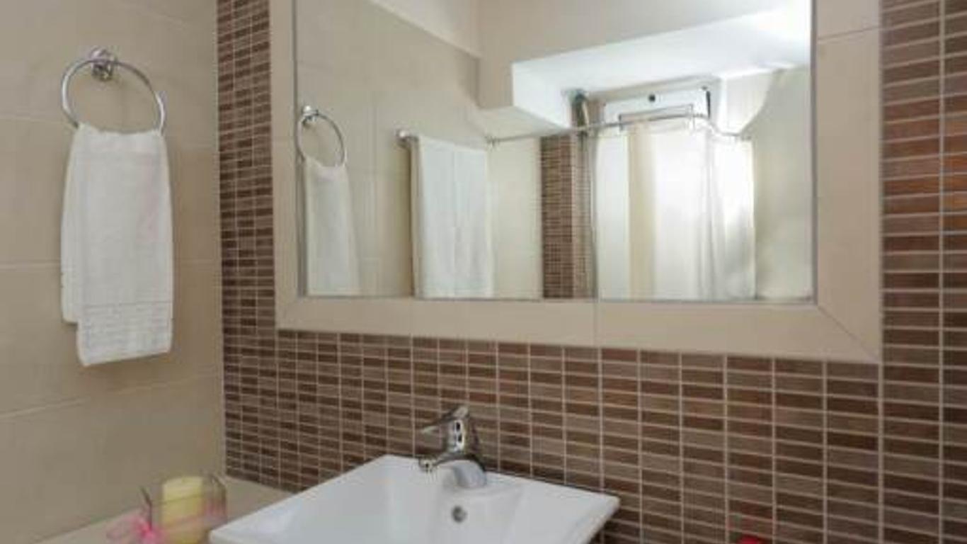 Cretan Garden Adults only Hotel 16plus