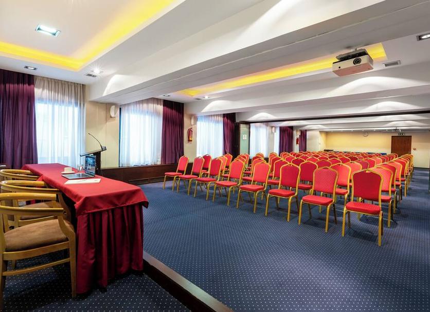 Conference room Photo