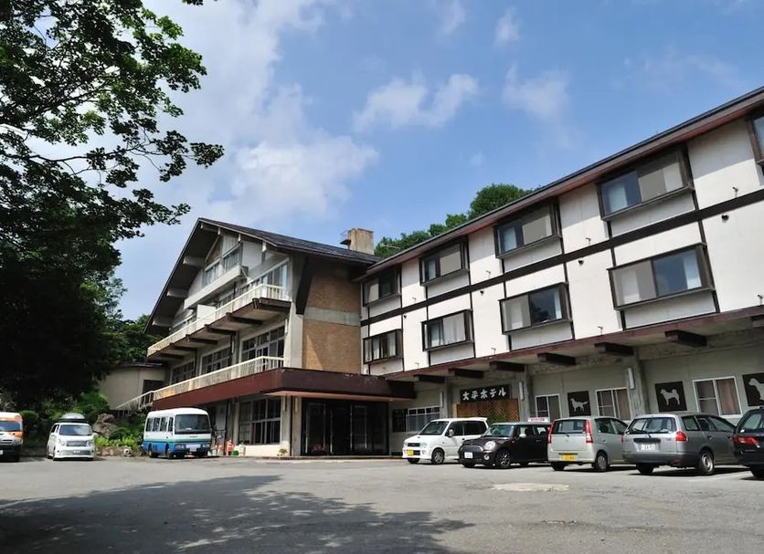 Building Photo