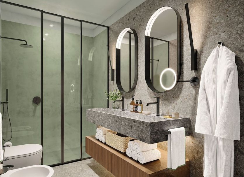 Bathroom Photo