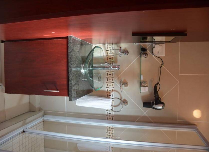 Room amenity Photo