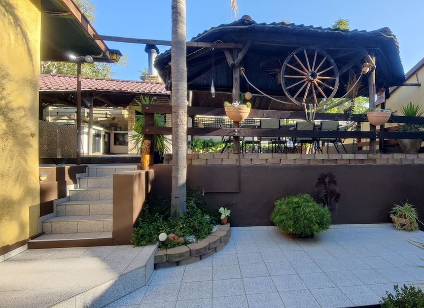 Outdoor view Photo