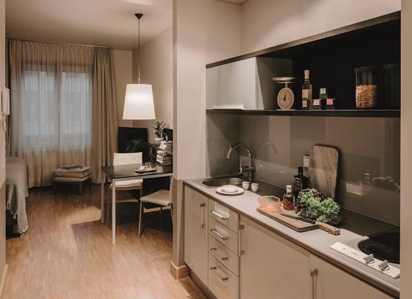 Kitchen Photo
