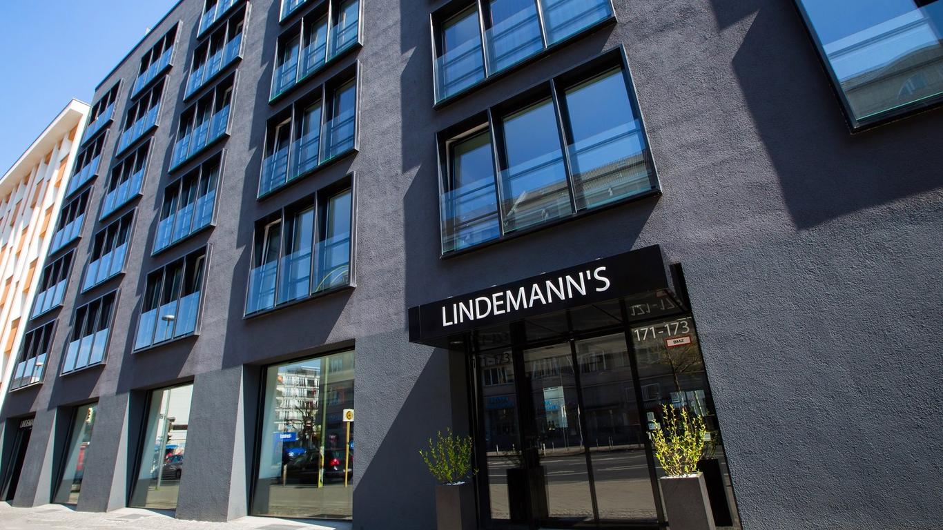 Lindemann's