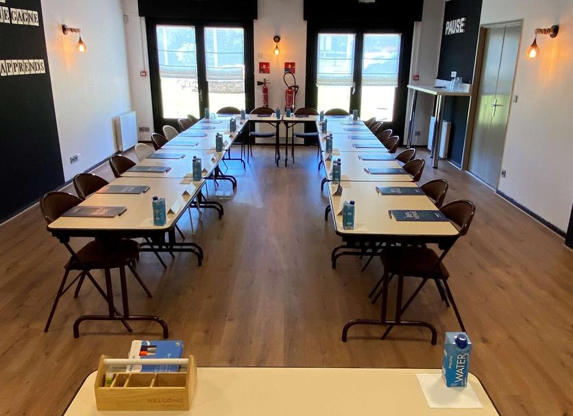 Conference room Photo