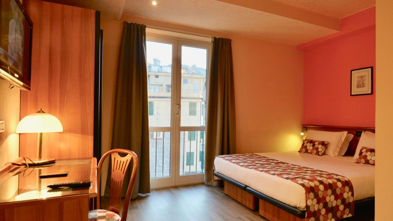 Hotel Europa