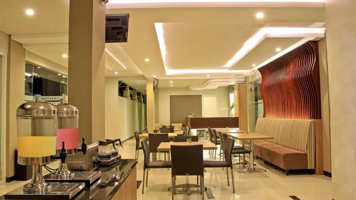Choice Stay Hotel Denpasar