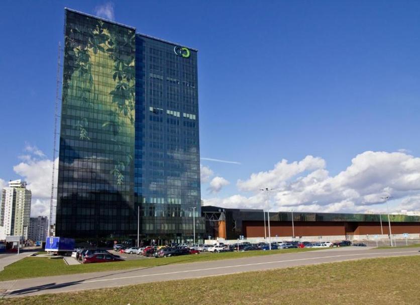 Building Photo