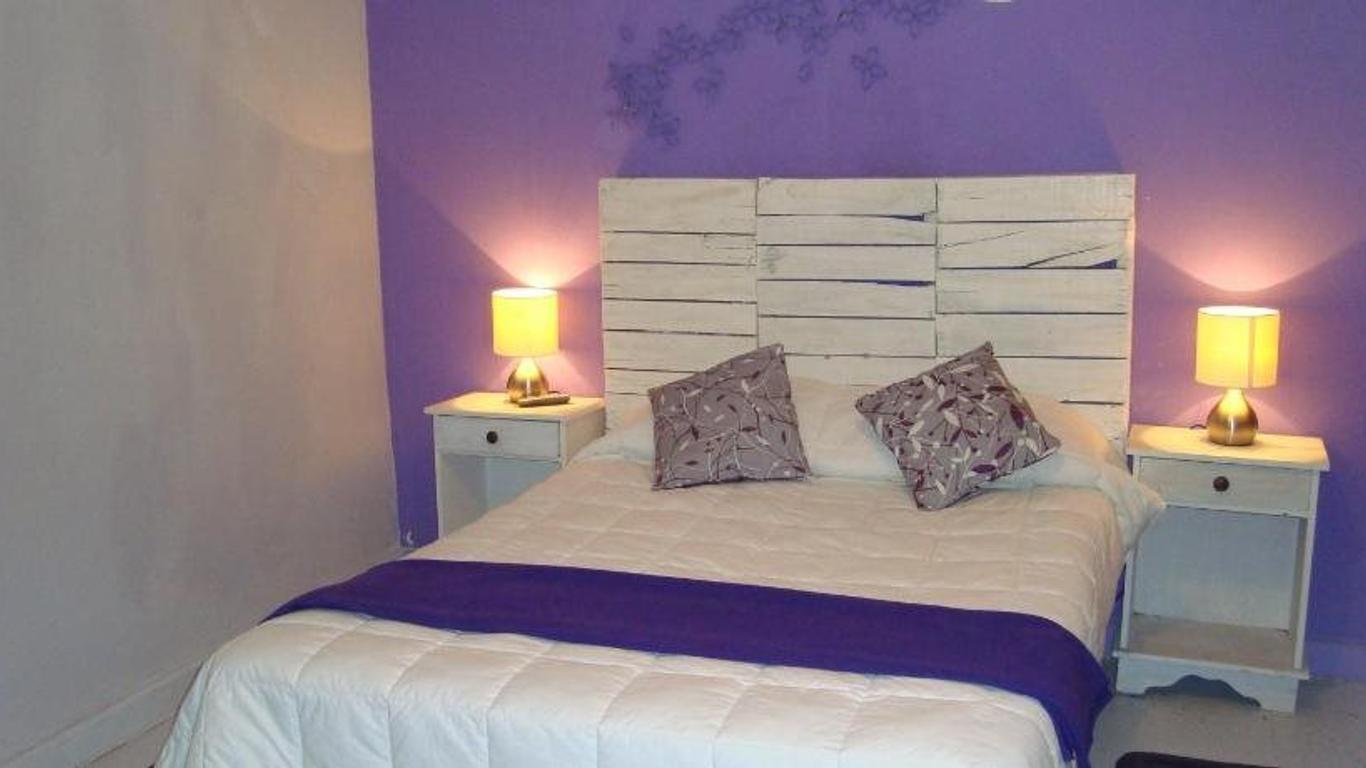 Hotelitto San Miguel
