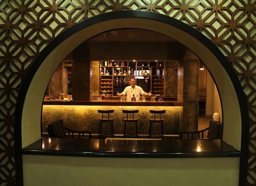 Bar Photo