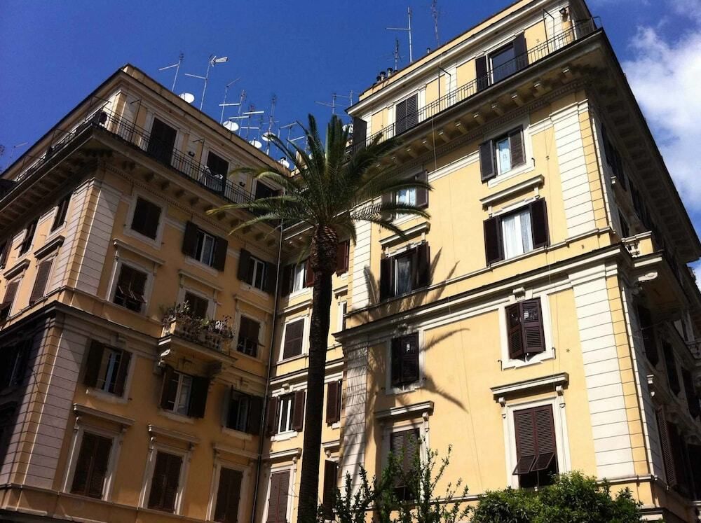 Outdoor view