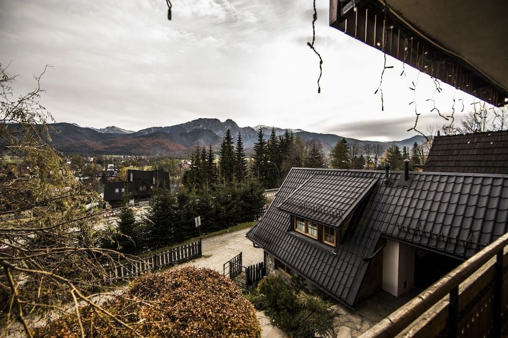 Outdoor view