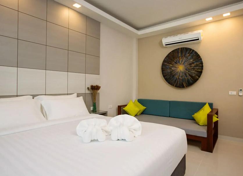 Bedroom Photo