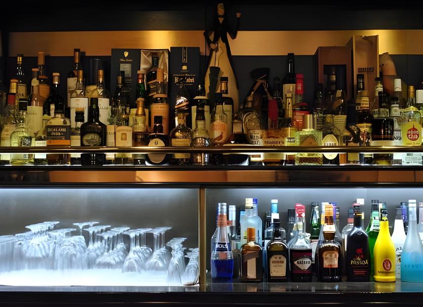 Bar Photo