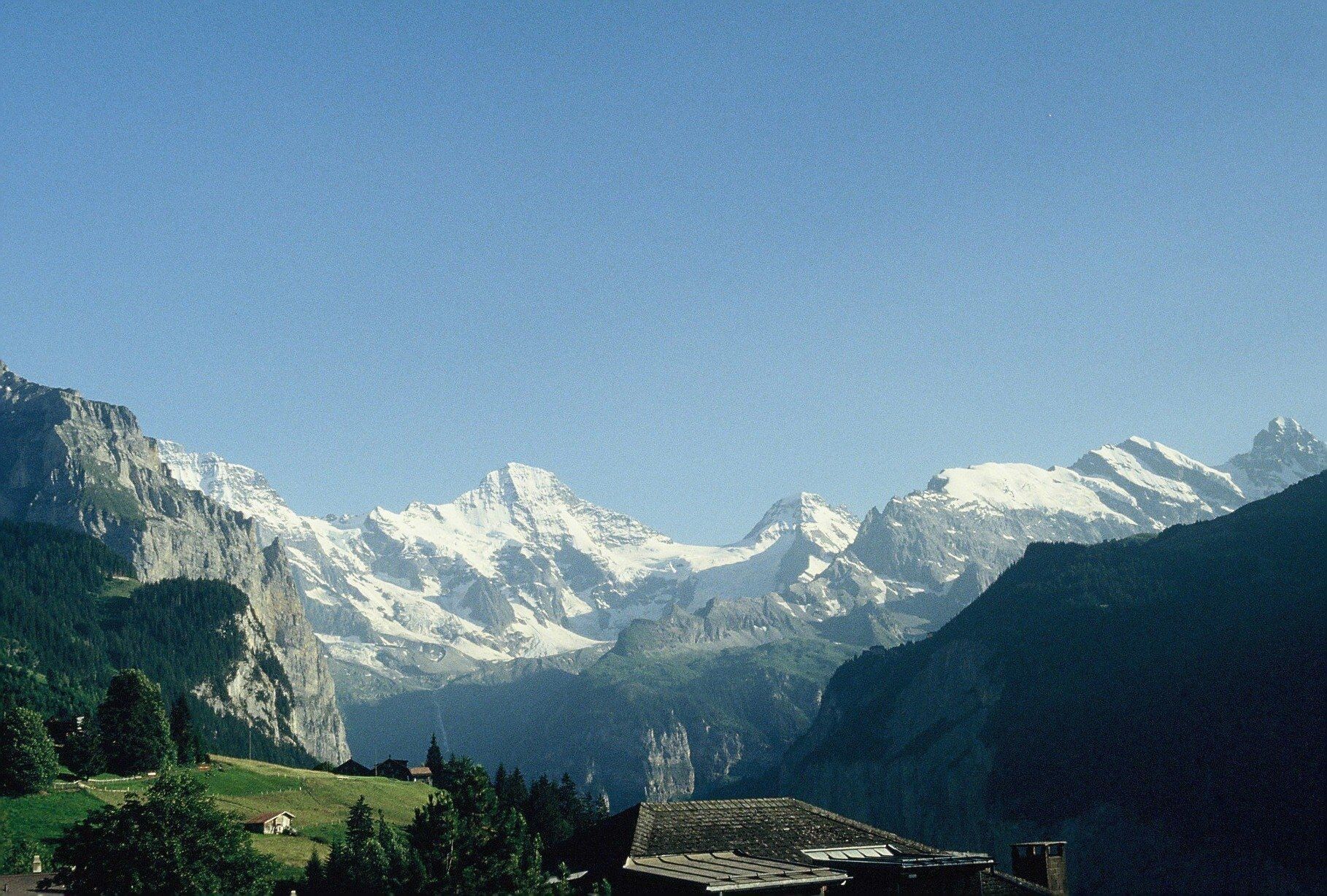 Outdoor view