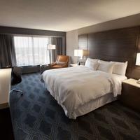 DoubleTree by Hilton Bloomington -Minneapolis South