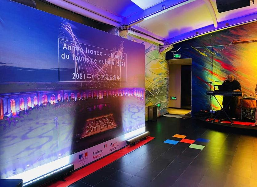 Hotel amenity Photo