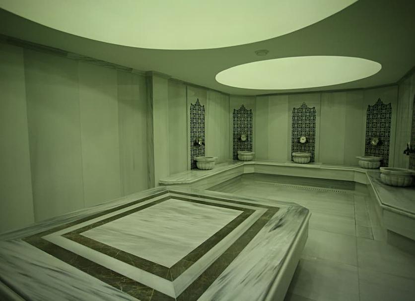 Spa Photo