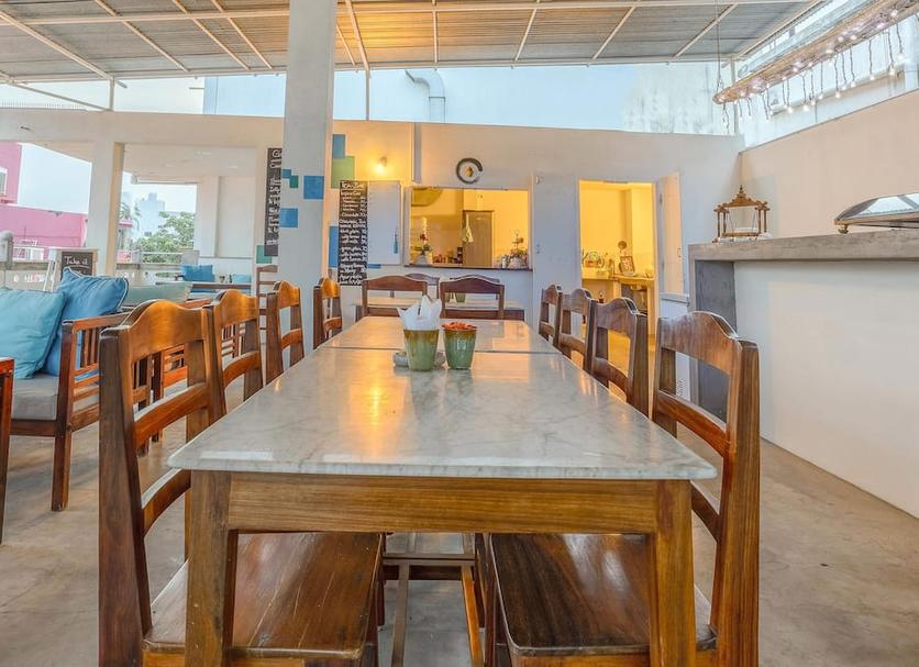 Dining room Photo