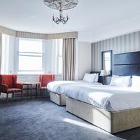 Queens Hotel