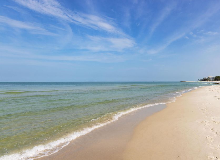 Beach Photo