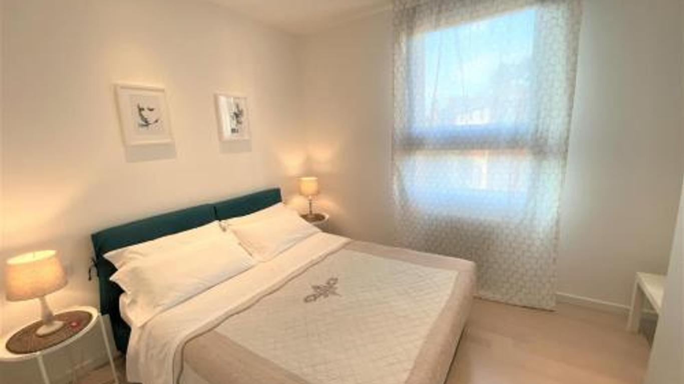 Bed In Bo Saragozza