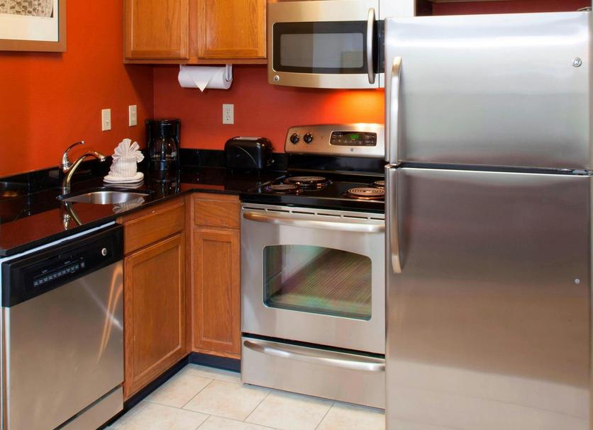 Kitchen Photo