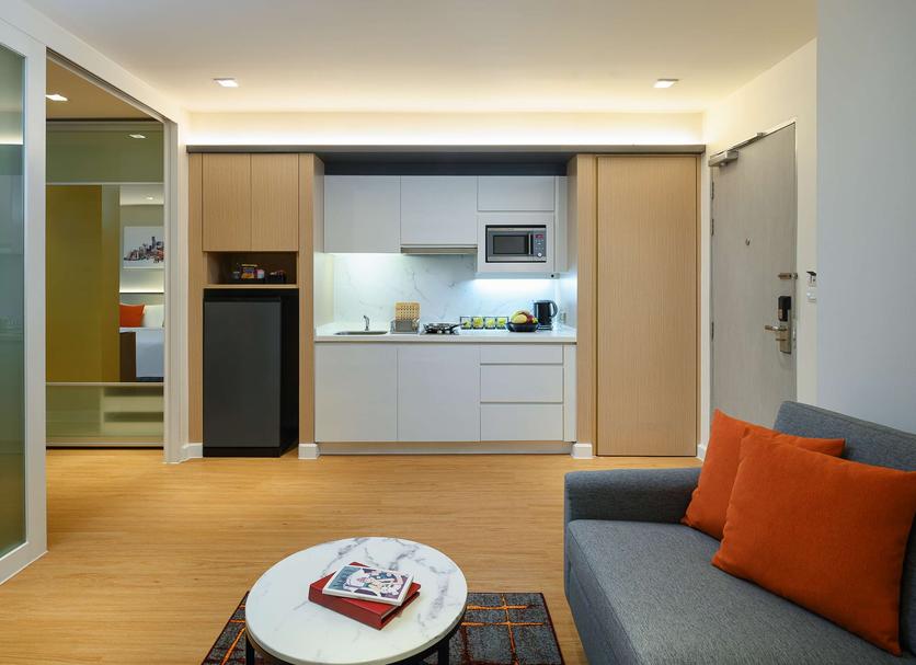 Kitchen Photo
