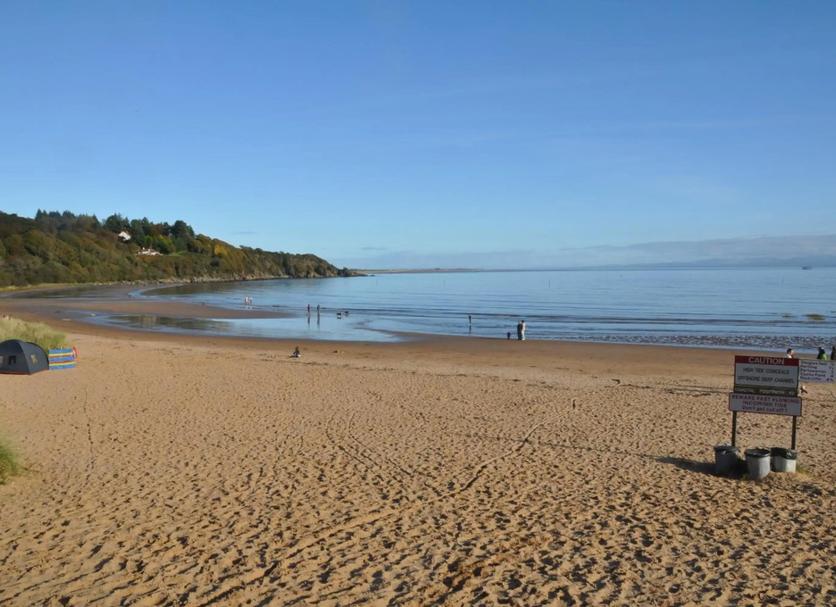 Beach Photo