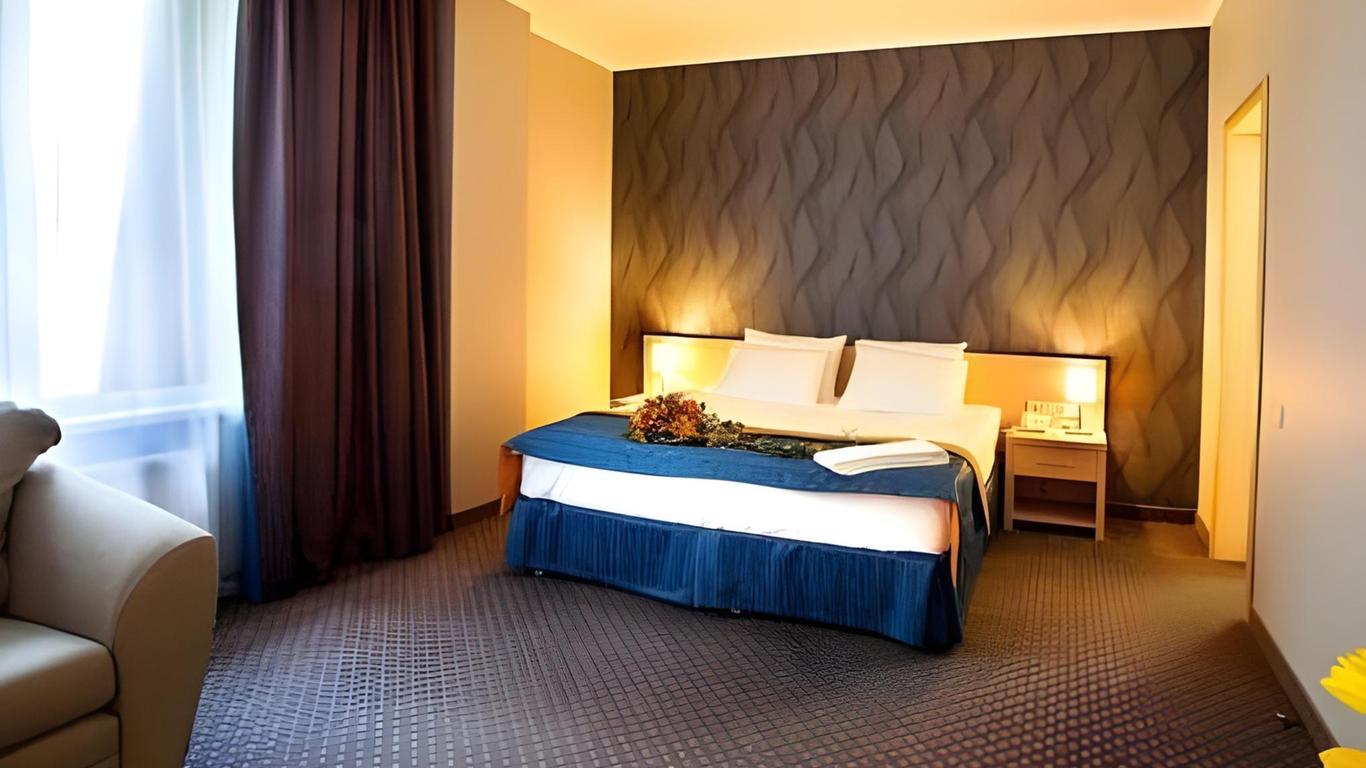 Aerohotel